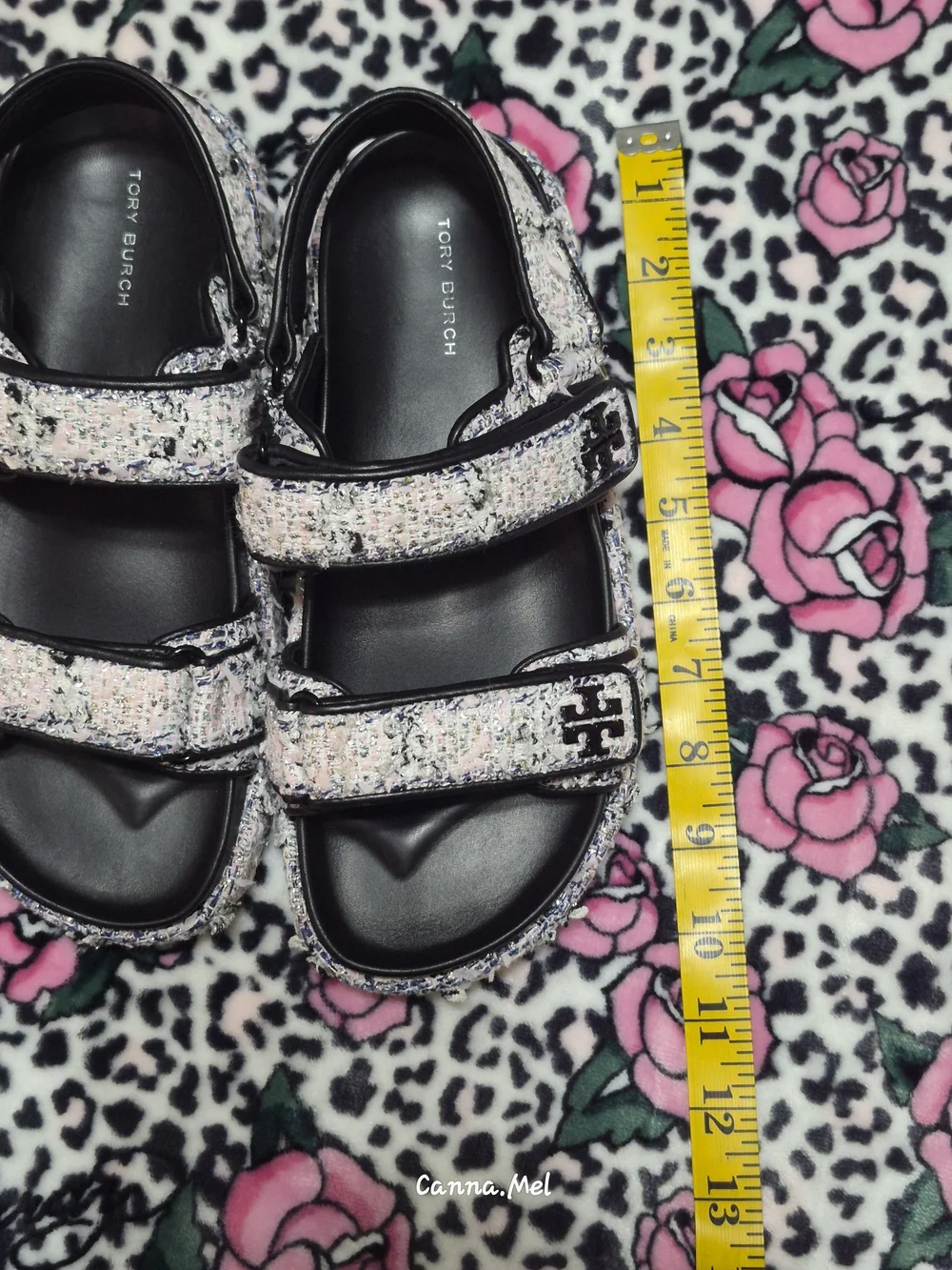 Tory Burch Sandals